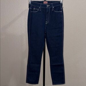 MOTHER The Double Dazzler Skinny Jeans - NWT MSRP $218